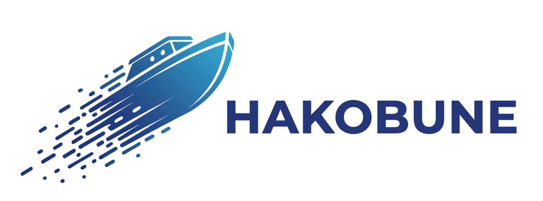 HAKOBUNE